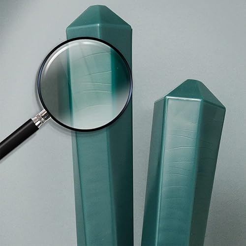 Miniatura 4 de Juego de cubiertos de 40 piezas, juego de cubiertos de acero inoxidable dorado 1810, juego de cubiertos para 8, tenedor, cuchara y cuchillo, juego