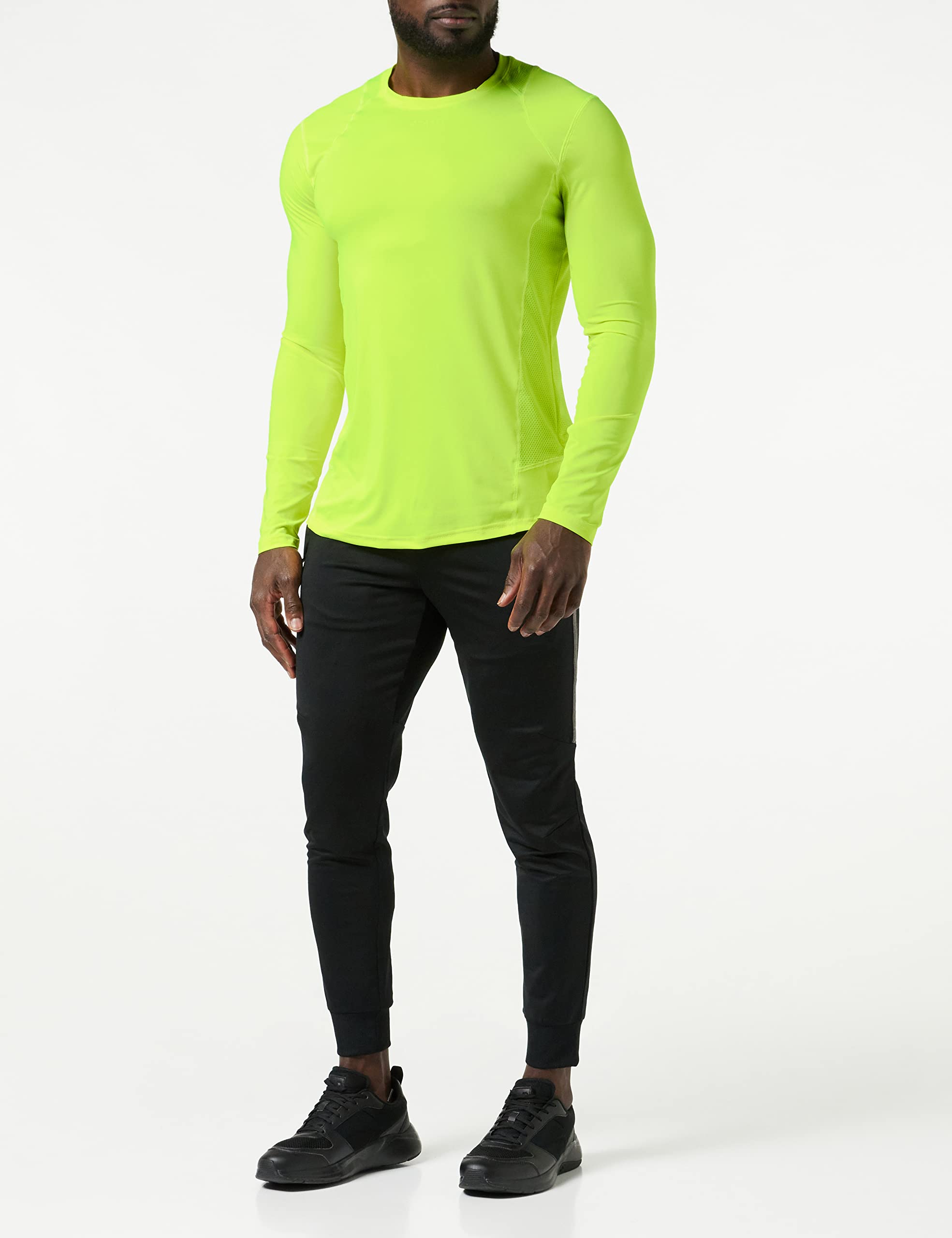Craft Maillots de entrenamiento Advance Essence Ls para hombre