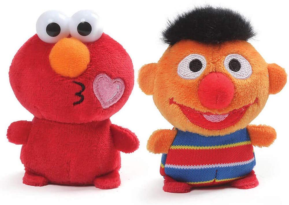 激レア 当時物 1993 セサミストリート25周年 限定BOXセット 入手困難