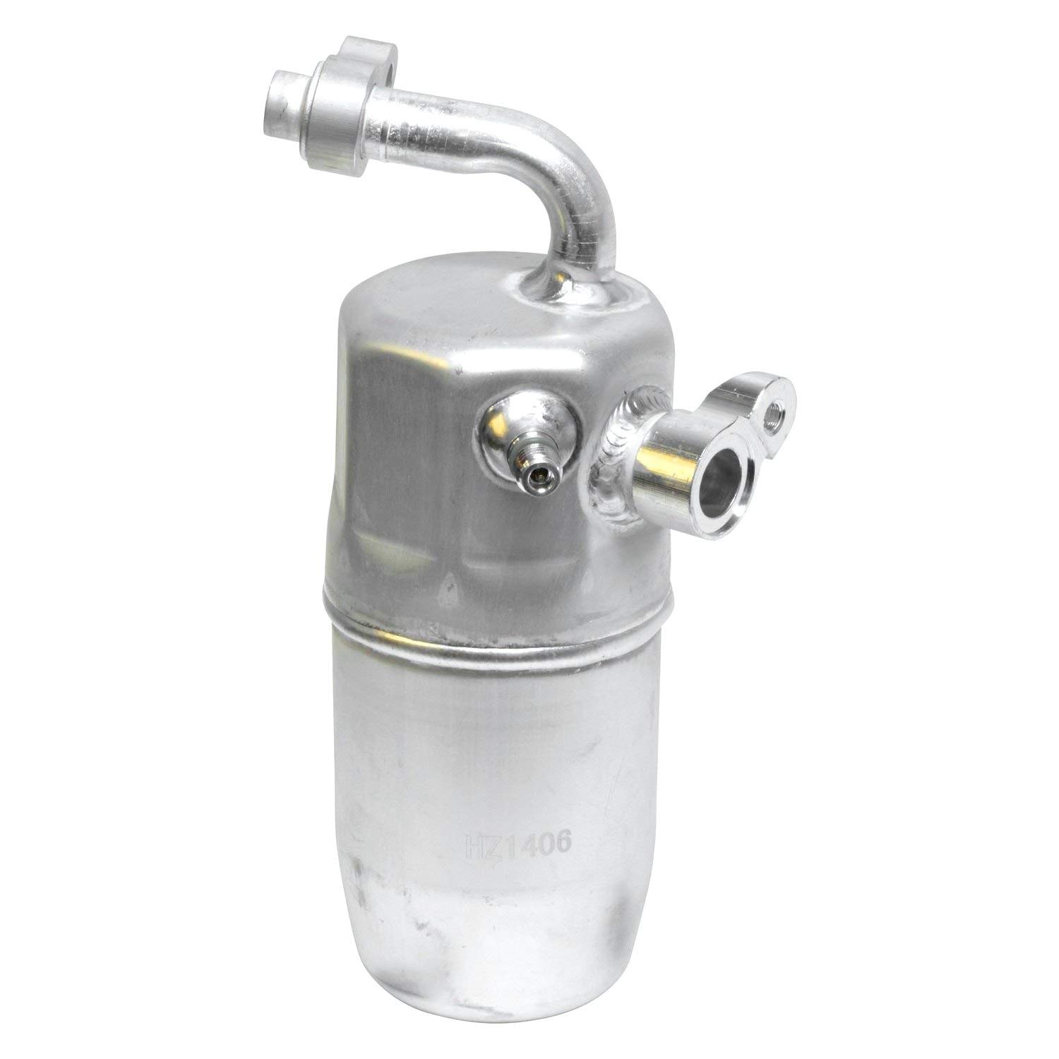 UAC RD10074C - A/C Accumulator