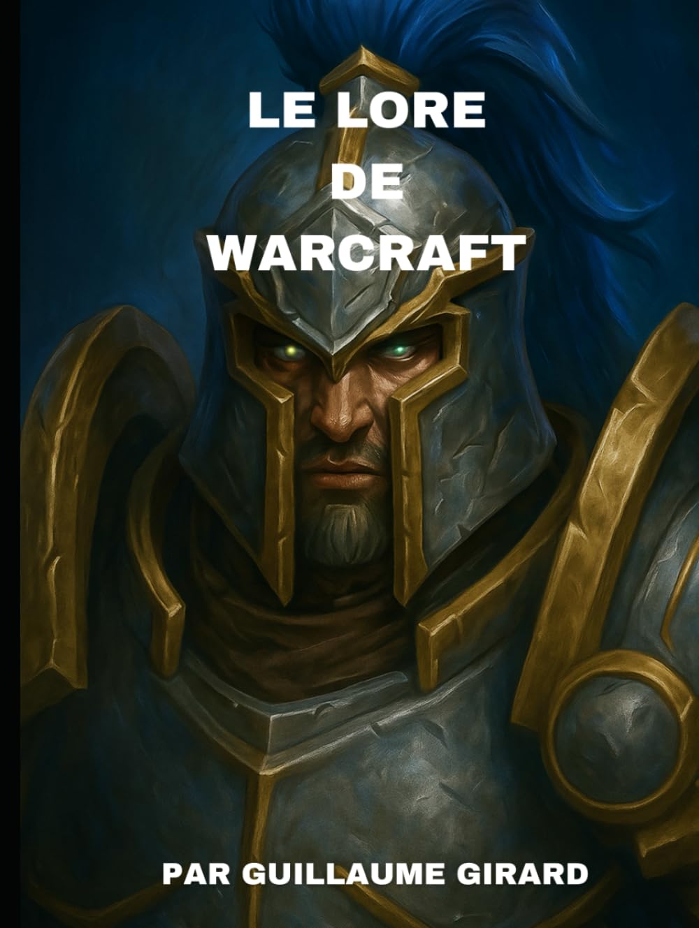 Le Lore de Warcraft