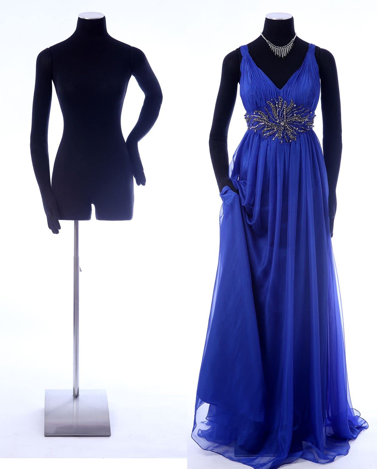 Euroton RH Buste de couture femme