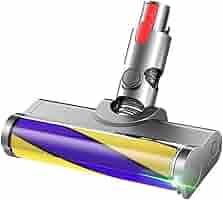 Dyson - ダイソン　v8 掃除機　コードレスクリーナー Dyson V8 Slim™ Fluffy Black (SV10K EXT BK) | 掃除機