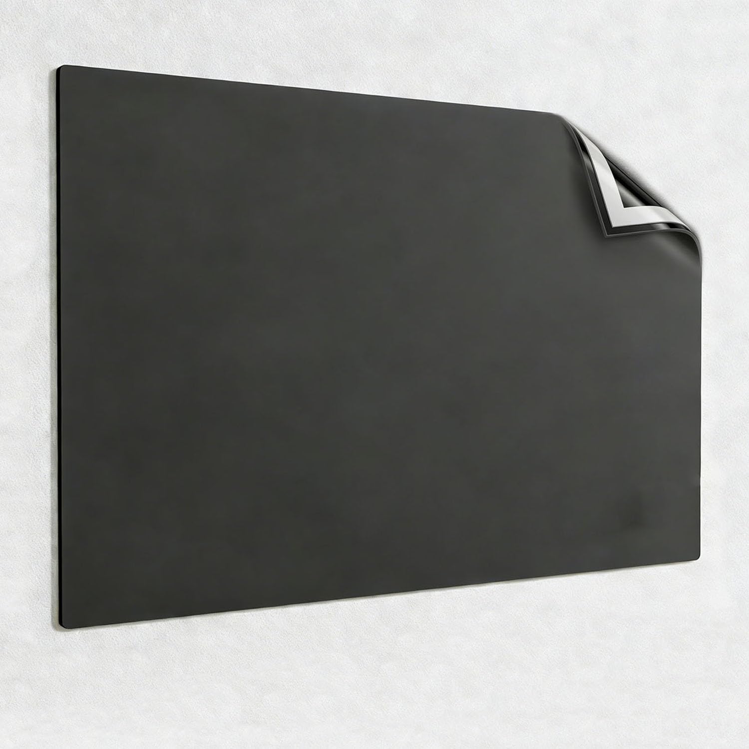 Tableau Aimanté Mural,60 × 100 Cm, Adapté Aux Écoles, à La Maison, Au Bureau Et à d'Autres Surfaces Lisses, Livré Avec Un Ensemble De Cadeaux Complet, Autocollants De Tableau Magnetique Diy