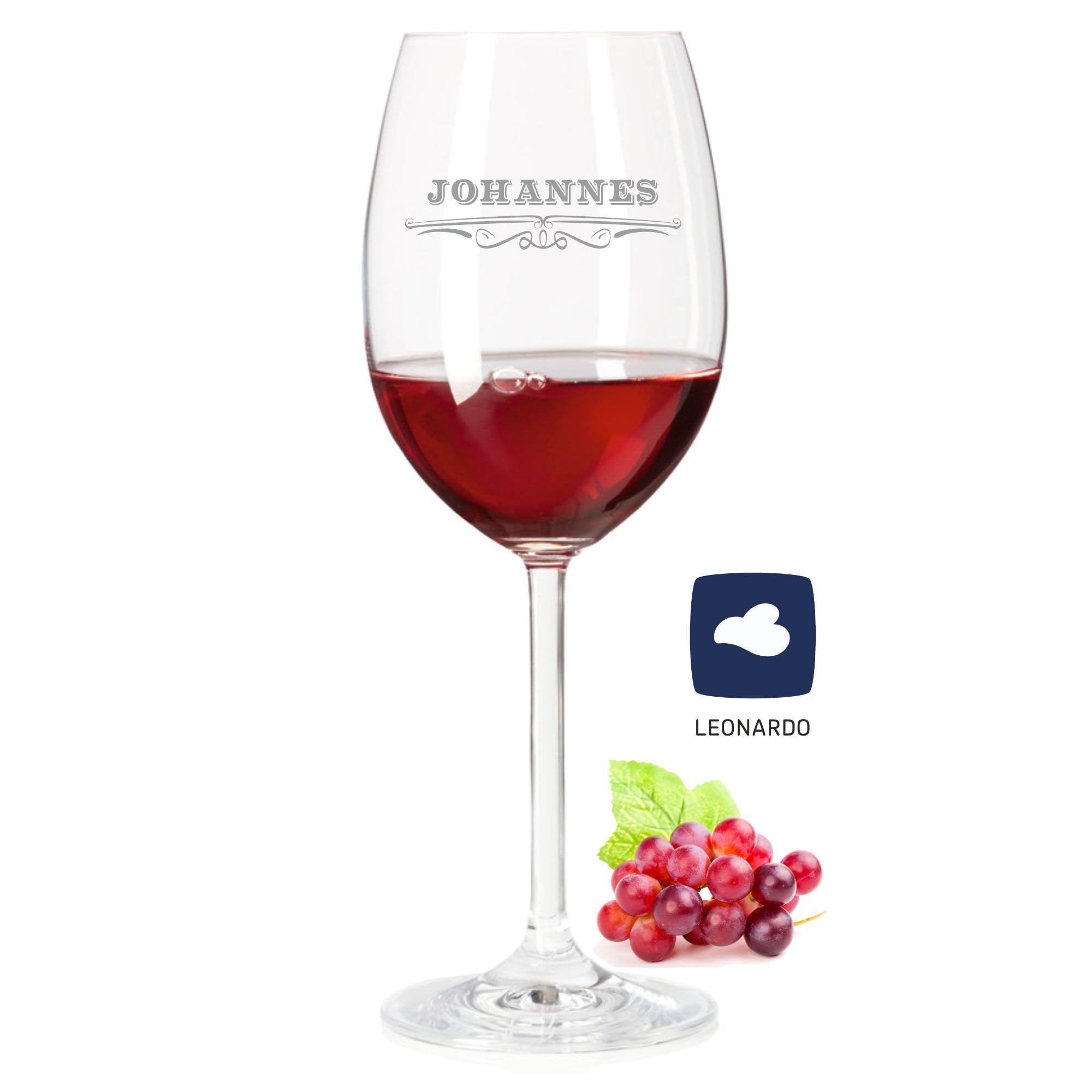 laser-diele Weinglas – Geschenkset – Weinglas mit Gravur – Wein Geschenksets – Geschenk zur Rente – Ruhestand – Rotwein – Rentnerkiste