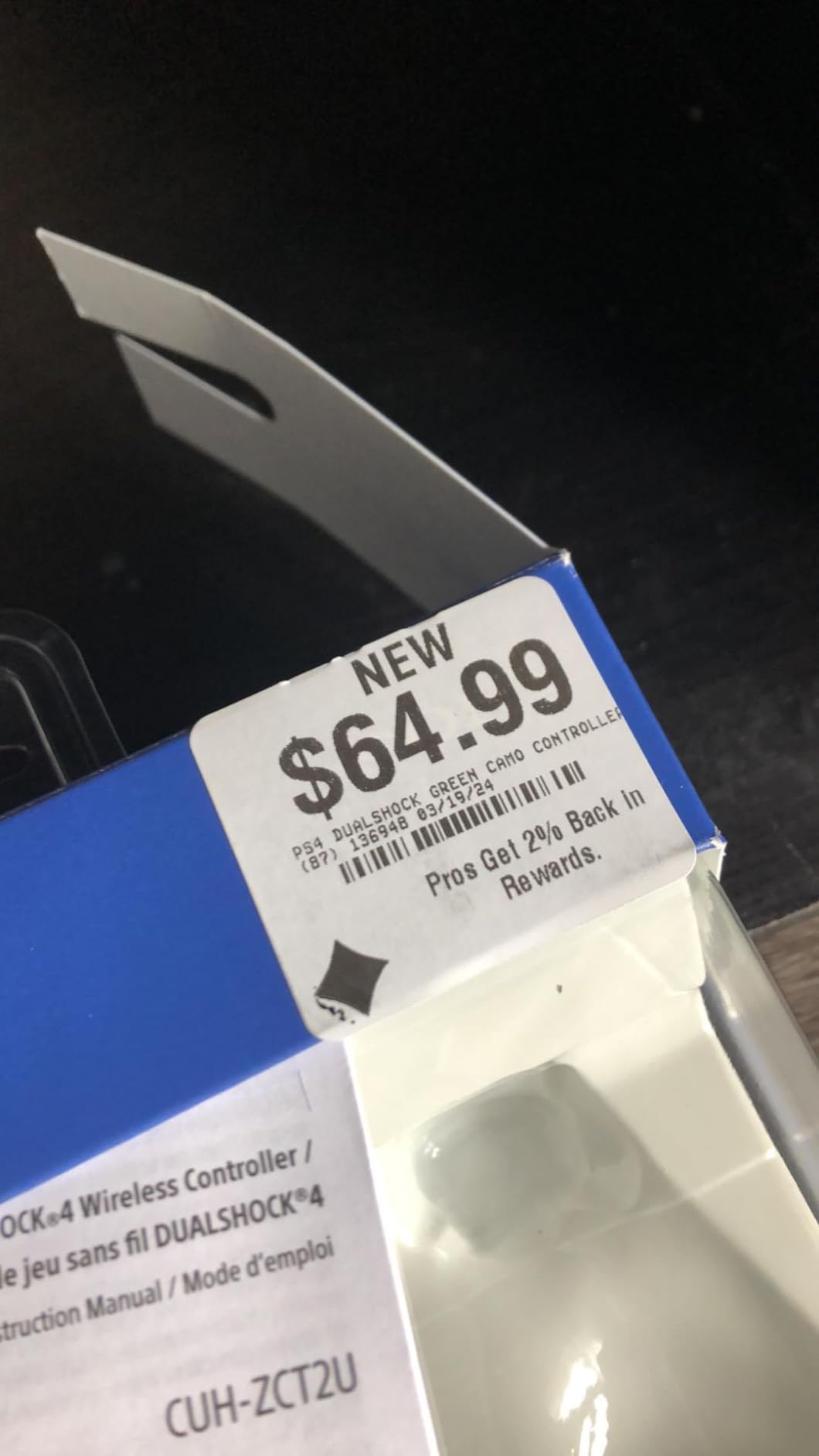 It’s a very good product