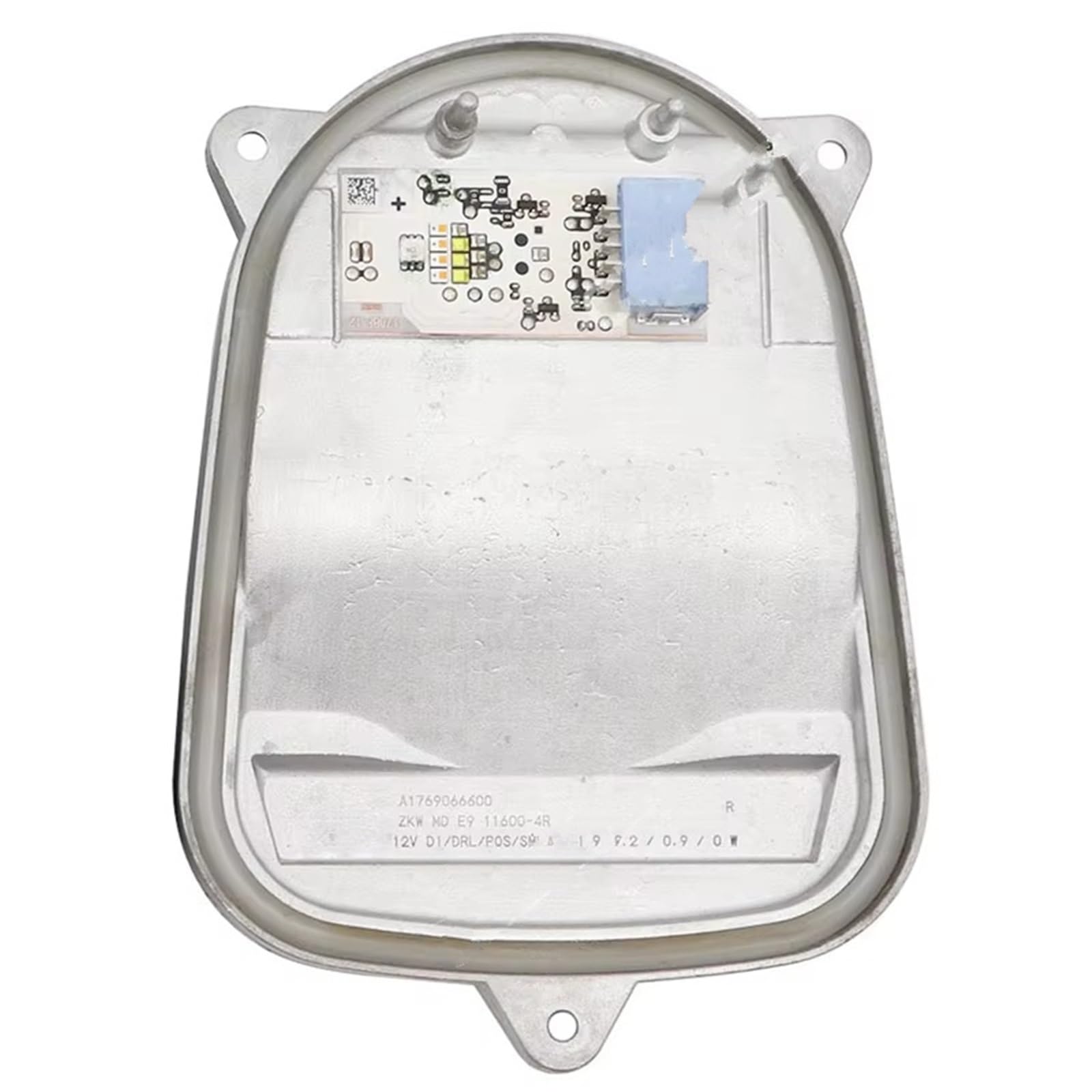Módulo de Control de Faros Compatible con Benz para W176 CLA C117