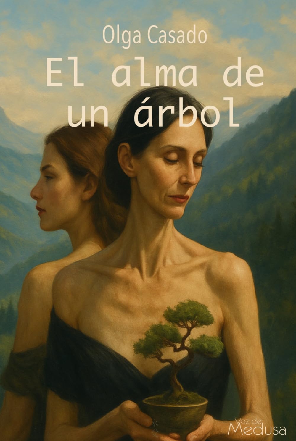 El alma de un árbol