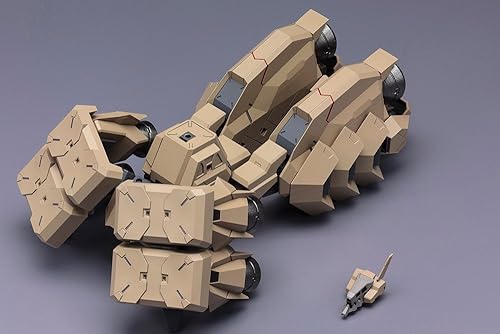 Miniatura 2 de Marco KOTO ARMS_Extender ARMS05 RE2 para KAGUTSUCHI-KOU