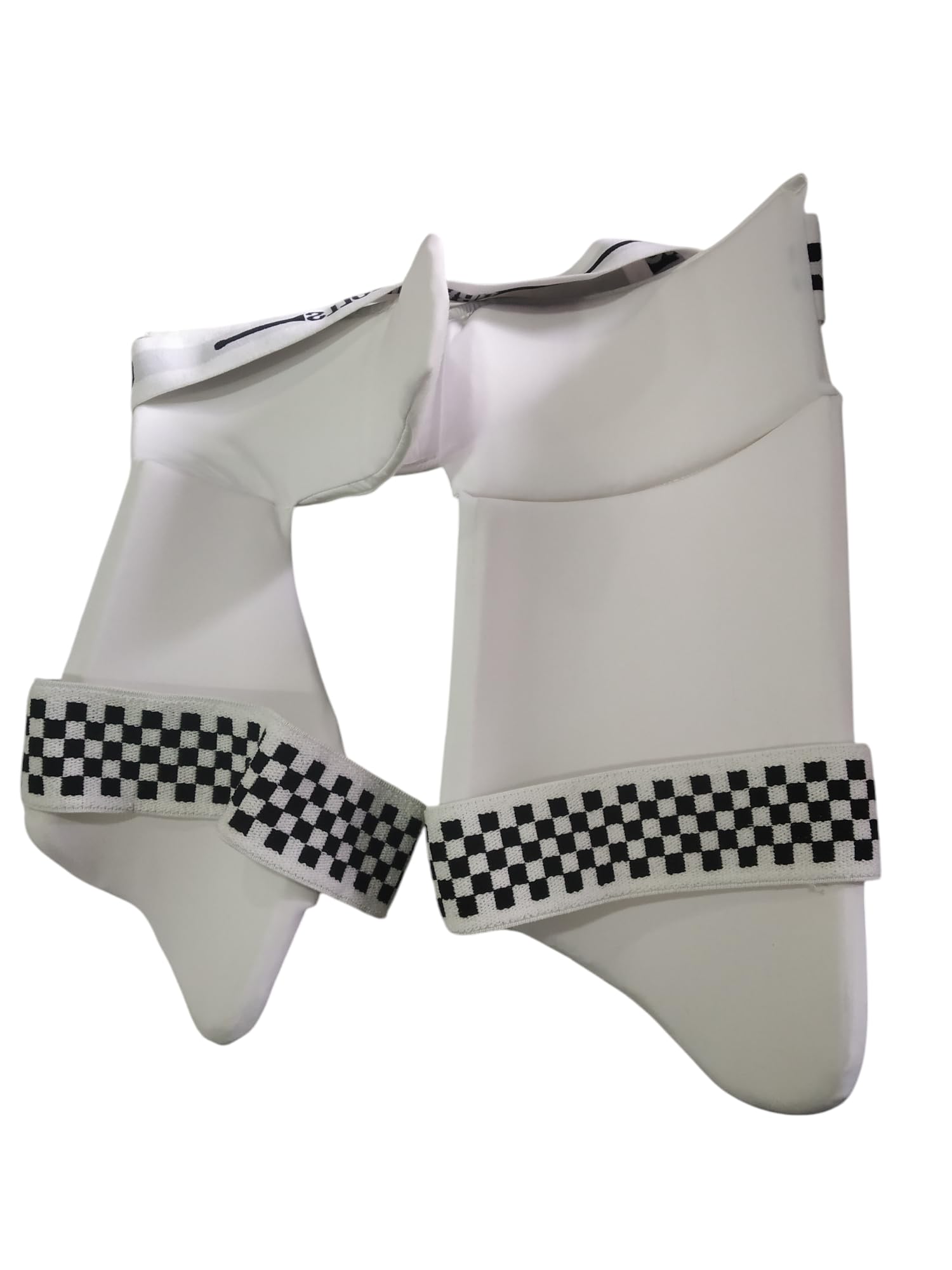 Buy Gray-Nicolls Legend Thigh Pad, Combo, Adult (Left-Handed