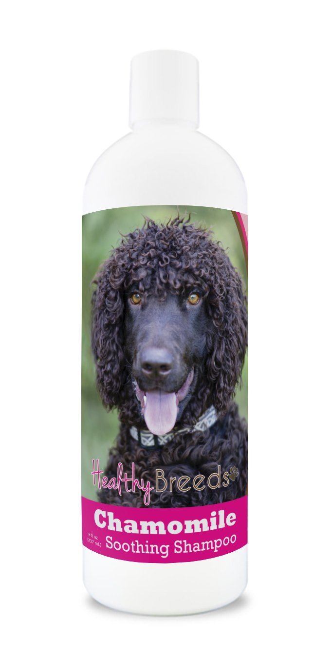Healthy Breeds Yorkshire Terrier Chamomile Soothing Dog Shampoo 8 oz — view 139
