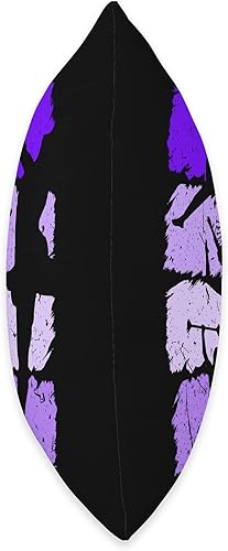 Miniatura 2 de Majorette Dance Graphics for Baton Twirler Majorette Baton Twirling Throw Pillow, 18x18, Multicolor