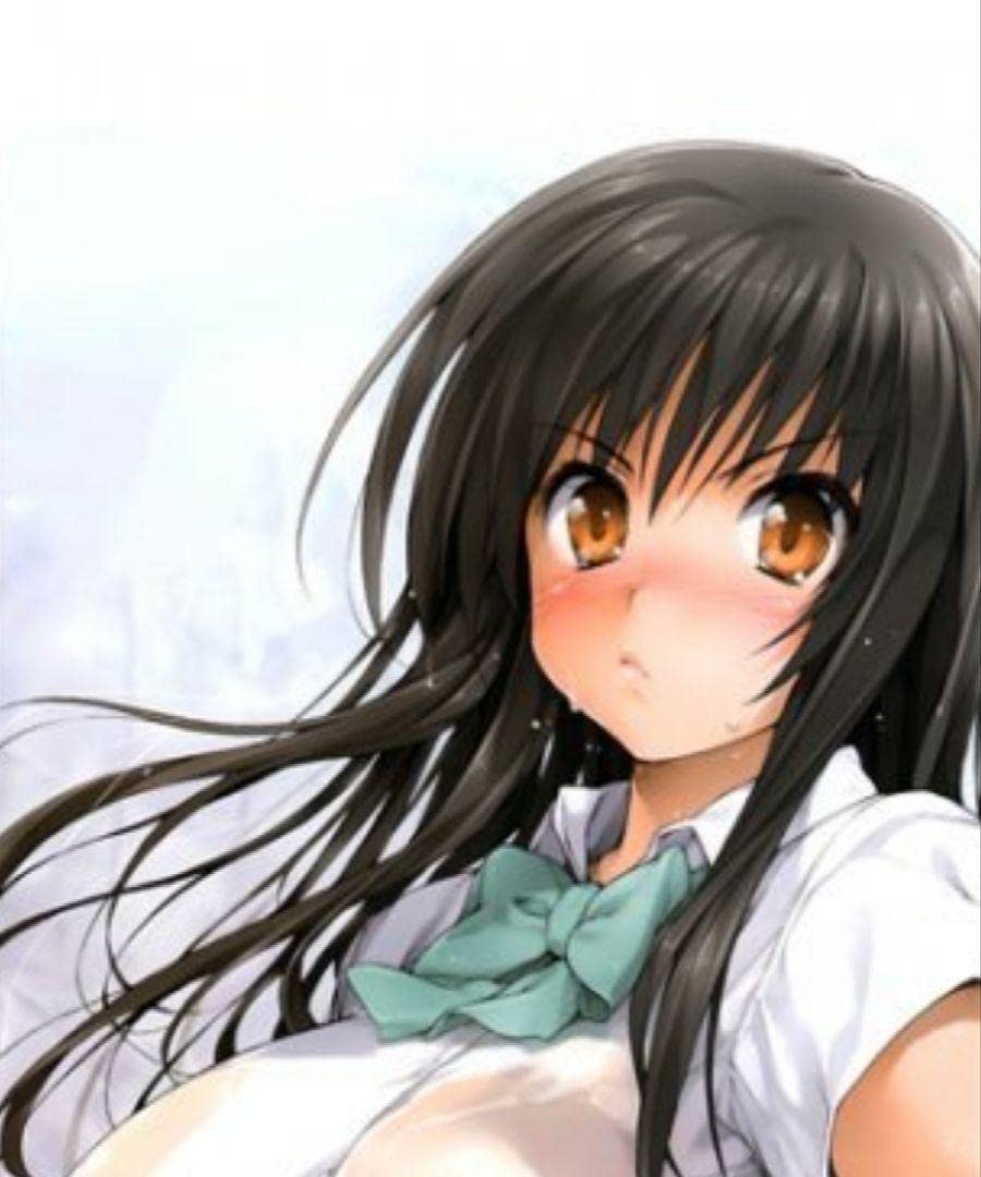 9点セット/古手川唯/大判バスタオル/100×50cm/シークレット Amazon｜To Loveる -とらぶる- 古手川 唯超大バスタオル