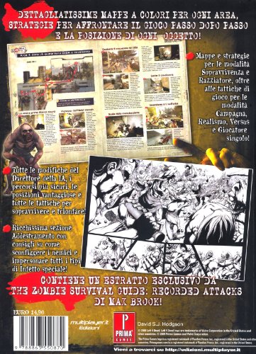 Left 4 Dead 2 - Guida Strategica - 2