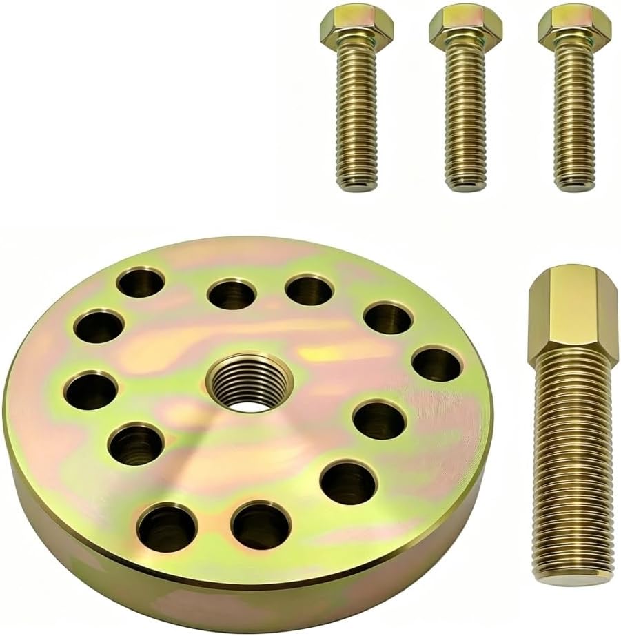 Flywheel Puller Tool Fit For 2 Stroke J S Engines K 900 1100 1200