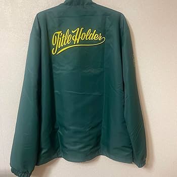 Amazon.co.jp: タイトルホルダー 引退 記念ジャンパー JRA 競馬