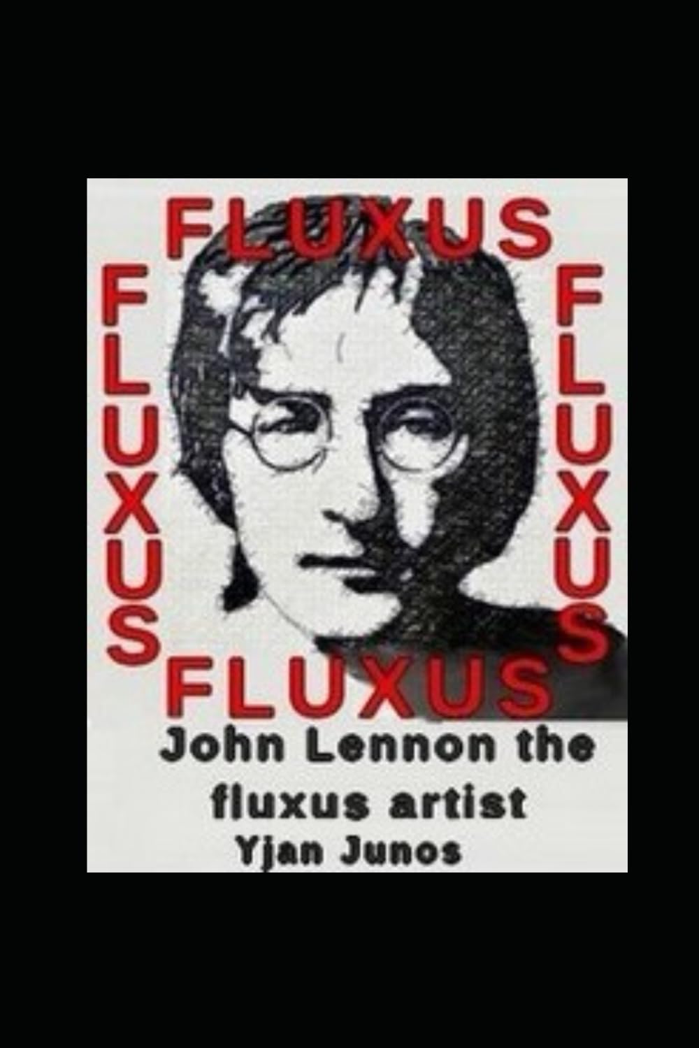 John Lennon the Fluxus artist: The break up of the Beatles