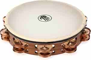 ブラックスワンプ タンバリン tc2 製品：タンバリン – Black Swamp Percussion〈ブラック