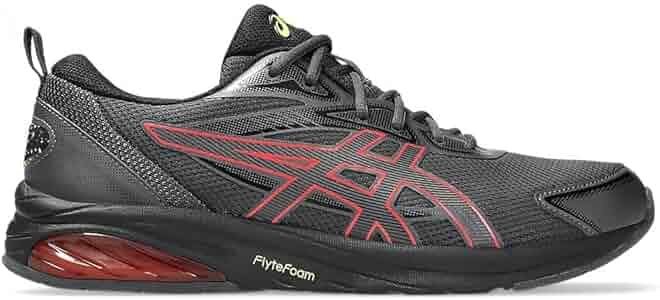 Amazon.com | ASICS Men's Gel-Quantum Kei Sneaker, Graphite