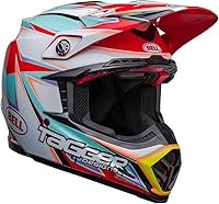 Vista 38 de Bell Moto-9S Flex Casco de motocicleta