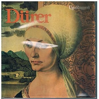 Paperback Du¨rer (Paola Malipiero art series) Book