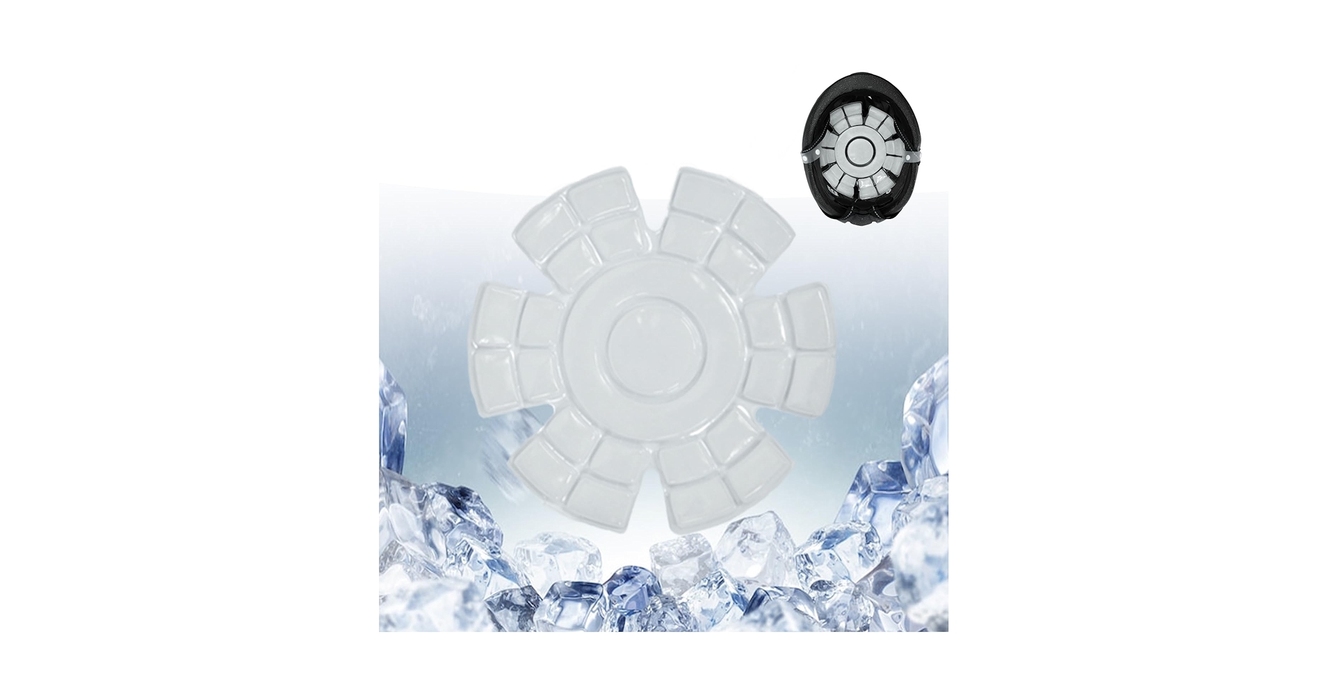 暑さ対策・冷却グッズ FUKA 暑さ対策・冷却グッズ FUKA 暑さ対策・冷却グッズ FUKA Amazon | 【2024年