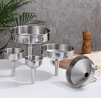 Amazon.co.jp: ジョウゴ 大きい ロート 工業用漏斗 大型