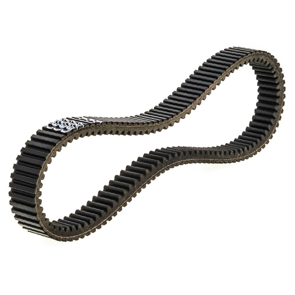 0627-046 0627046 Drive Belt Replacement for Arctic Cat 570 2000
