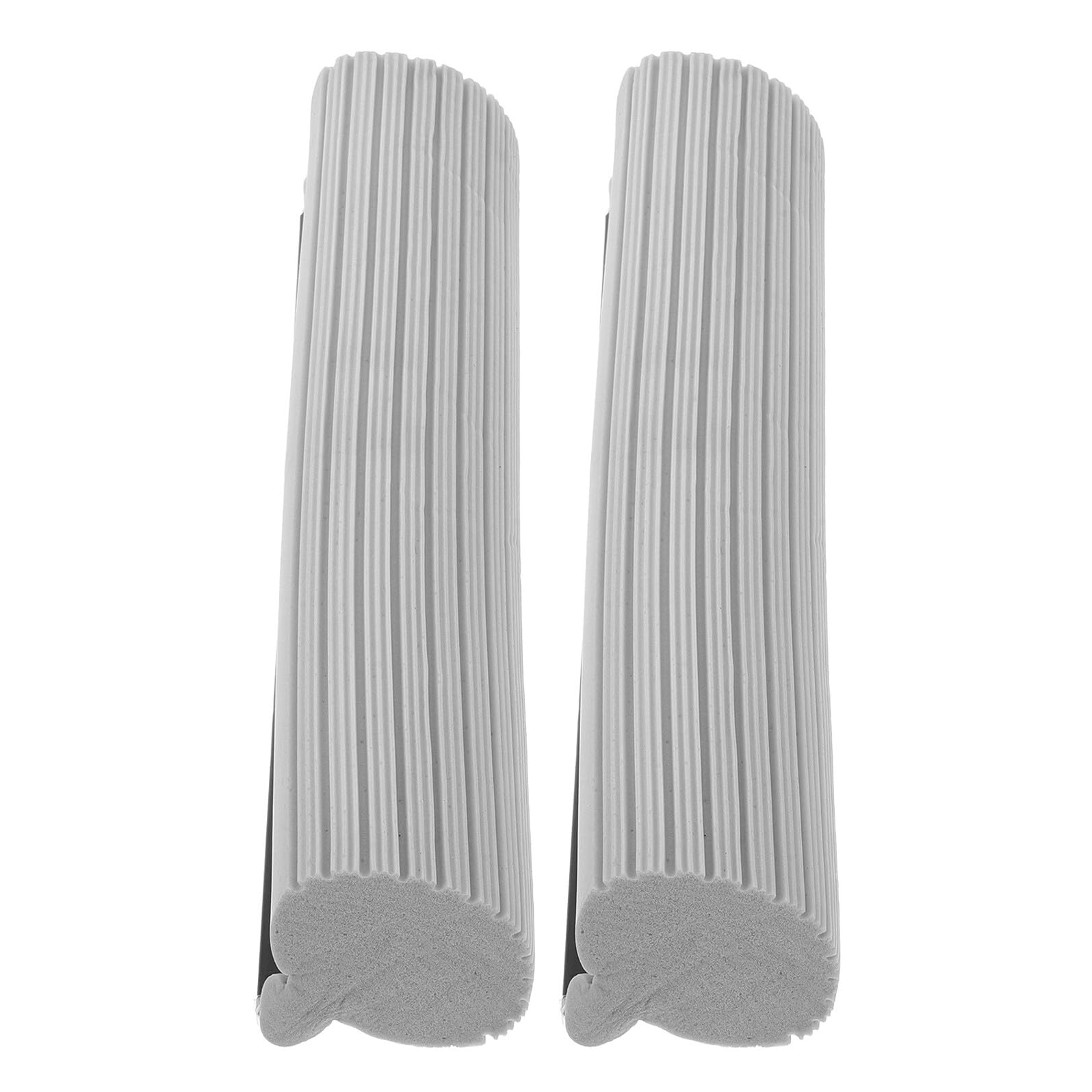 Tête de balai éponge 33 cm haute absorption pour carrelage et parquet