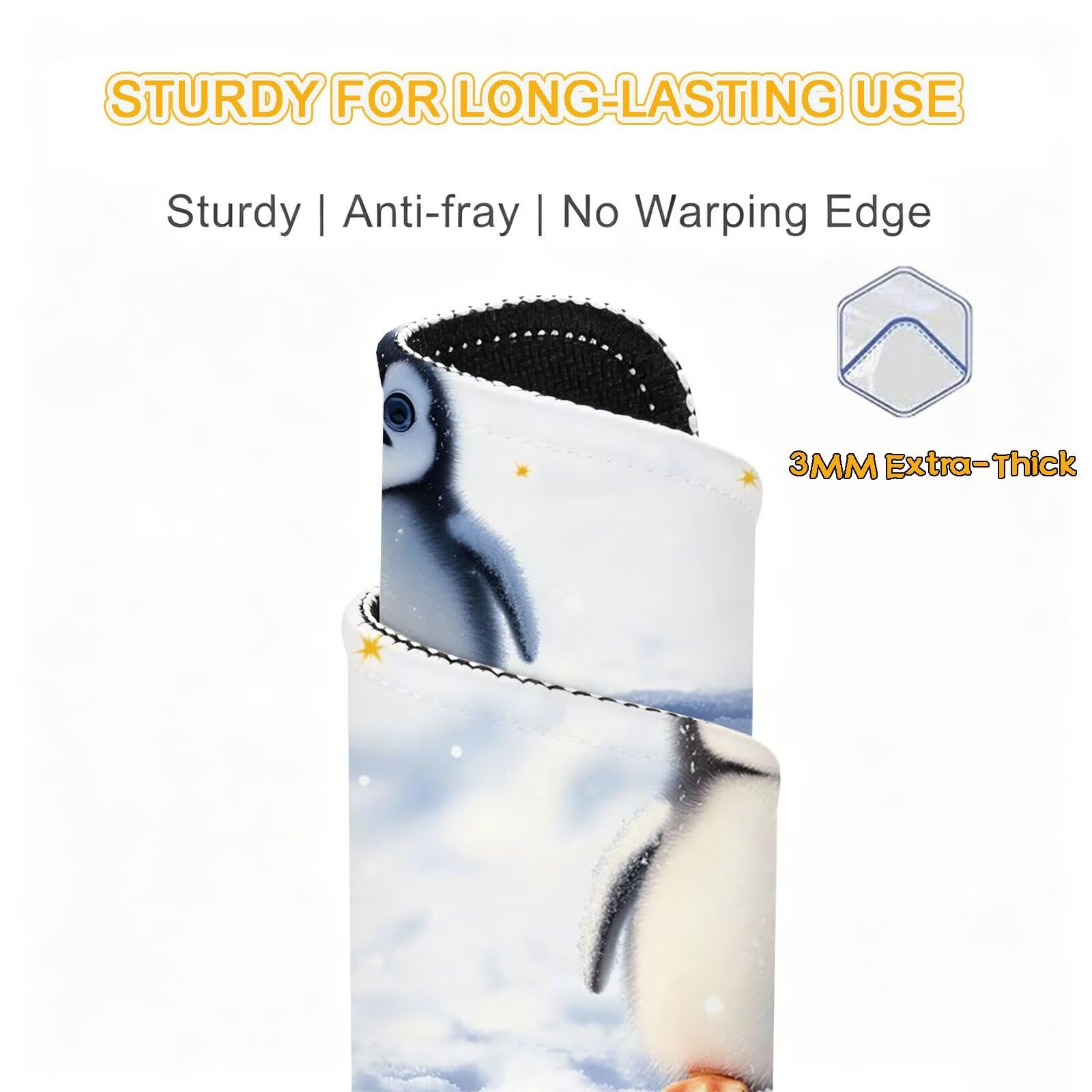 Tapis de Souris XXL Tapis de Souris Gaming 900 x 450 mm Blanc 0-z21