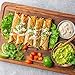 Siete Chickpea Flour Tortillas, 7 Oz