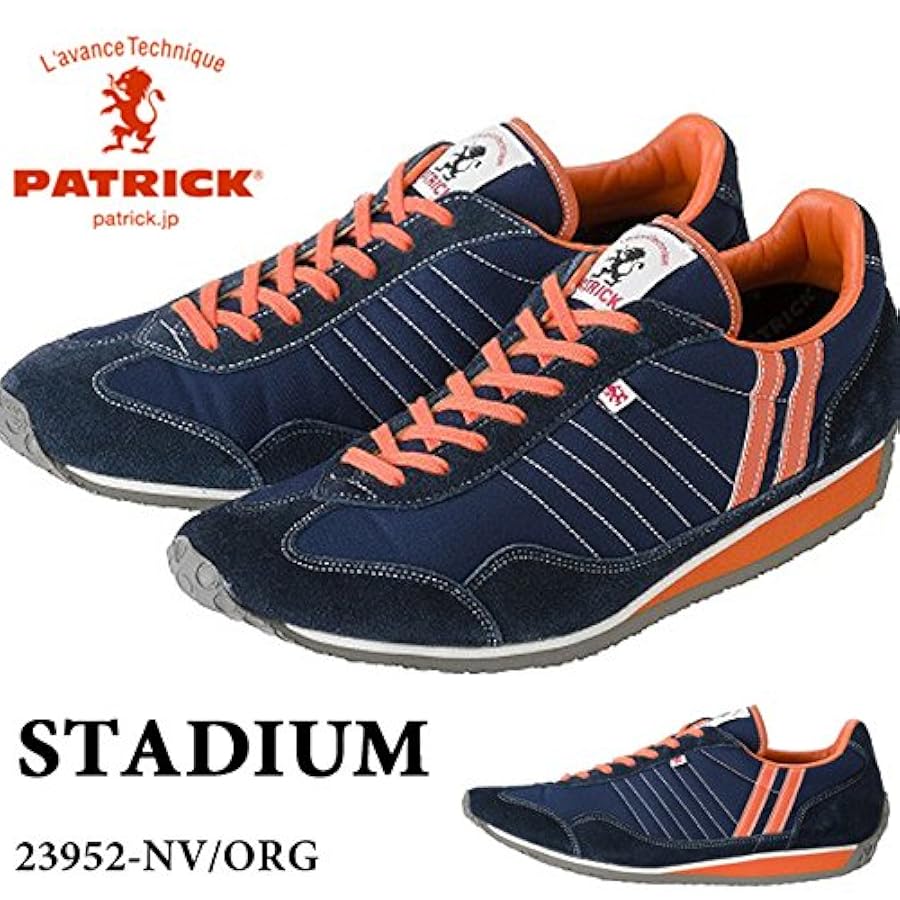 PATRICK スニーカー 楽天市場】【最大100%ポイントバック9月限定※要エントリー
