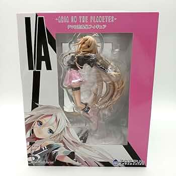 Mystic Fairies アクアマリン フィギュア　英国　ケース付き Mystic Fairies アクアマリン フィギュア英国ケース付き