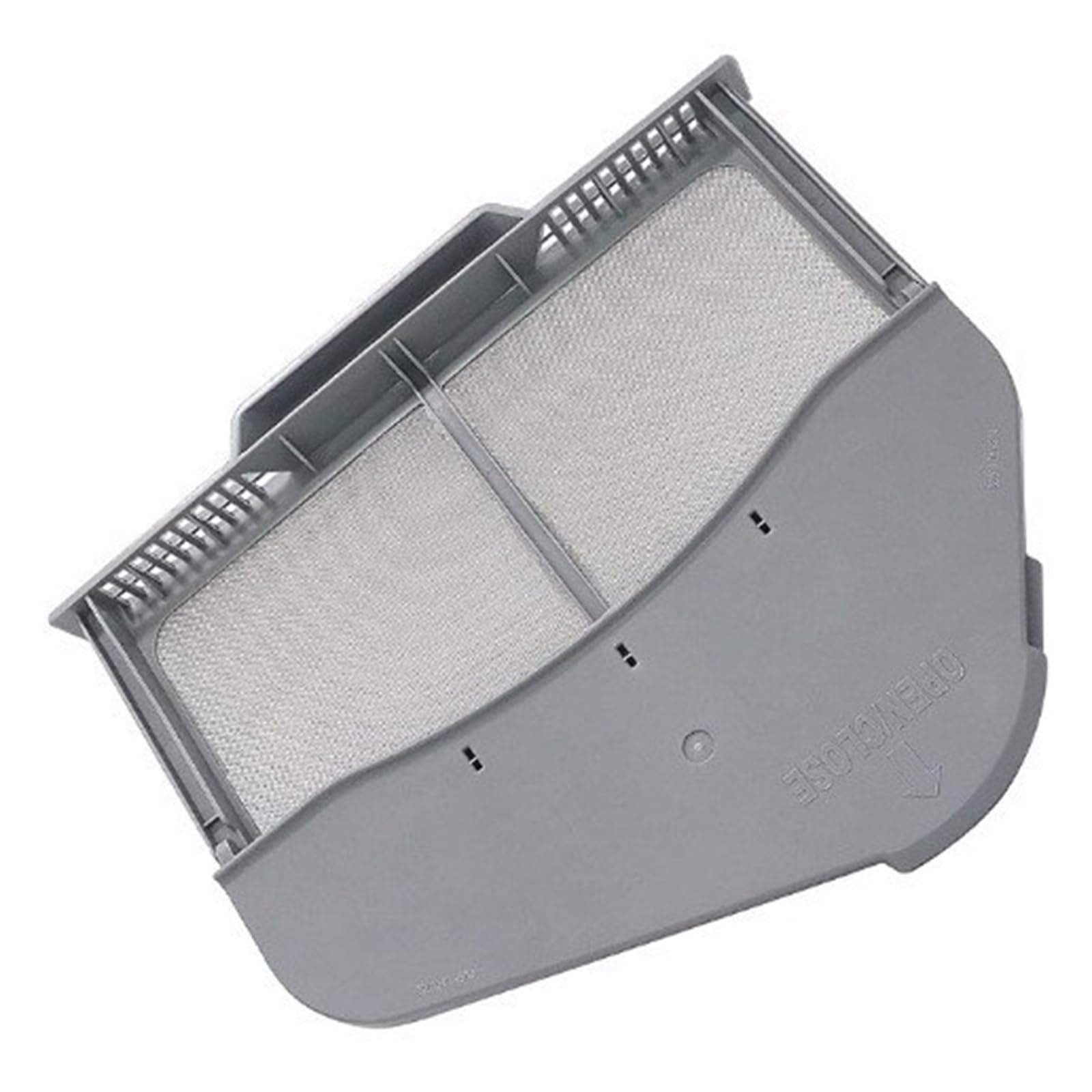 Geavonyg Permanent Dryer Particle Filter Highlighting Reinforced Rustless Net for Permanent Execution and Easy Cleansing OEM Part