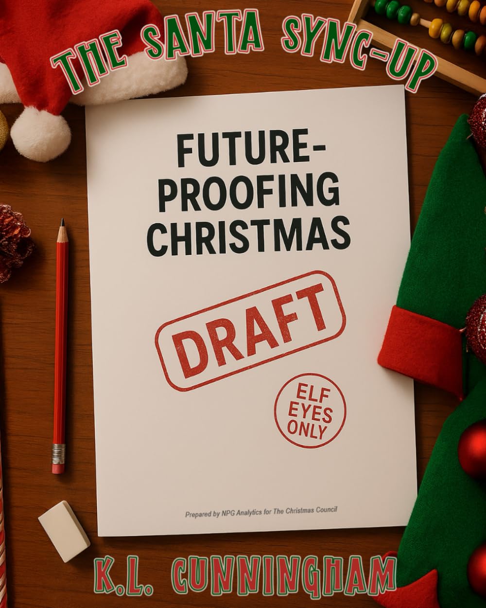 The Santa Sync-Up: Future-Proofing Christmas