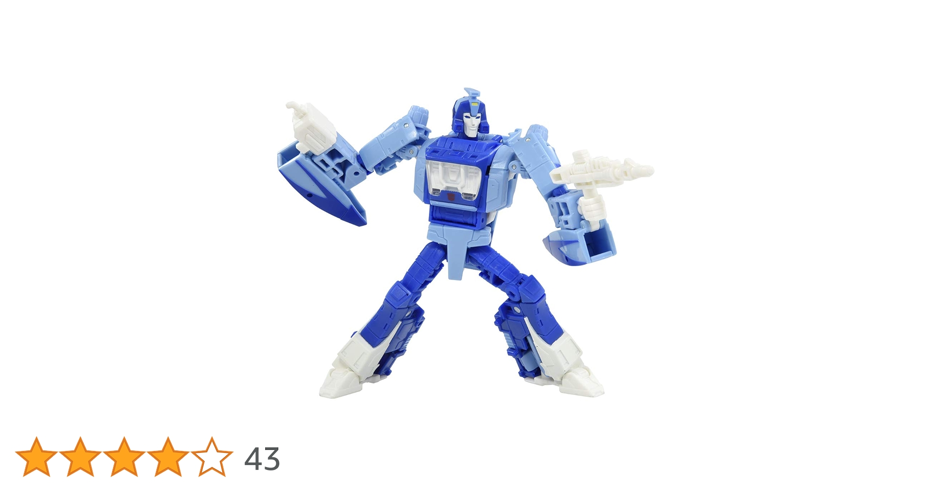 その他 TRANSFORMERS AUTOBOT BLURR SS-63 その他 TRANSFORMERS AUTOBOT BLURR SS-63 Takara Tomy