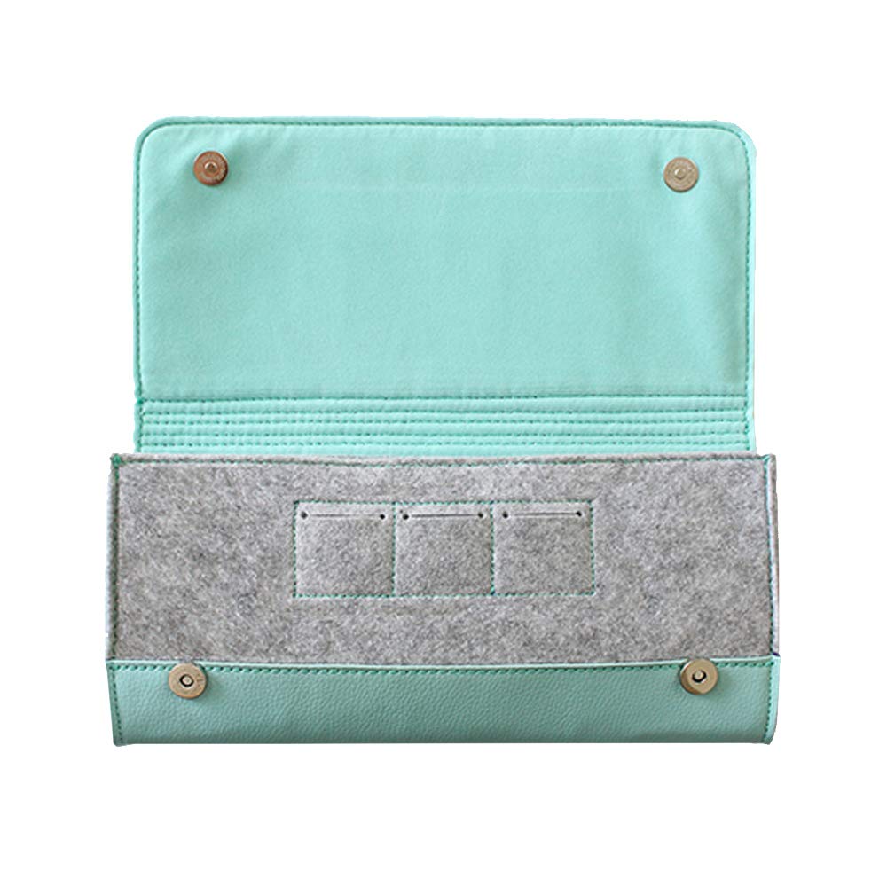 (未使用･未開封品)ALLONE(アローン) Nintendo Switch 用 フェルトポーチ #Unipo おしゃれ かわいい 耐衝撃 コンパクト 軽量 ポケット 日本メーカー MT ミント Amazon.co.jp: ALLONE(アローン) Nintendo Switch 用 フェルト