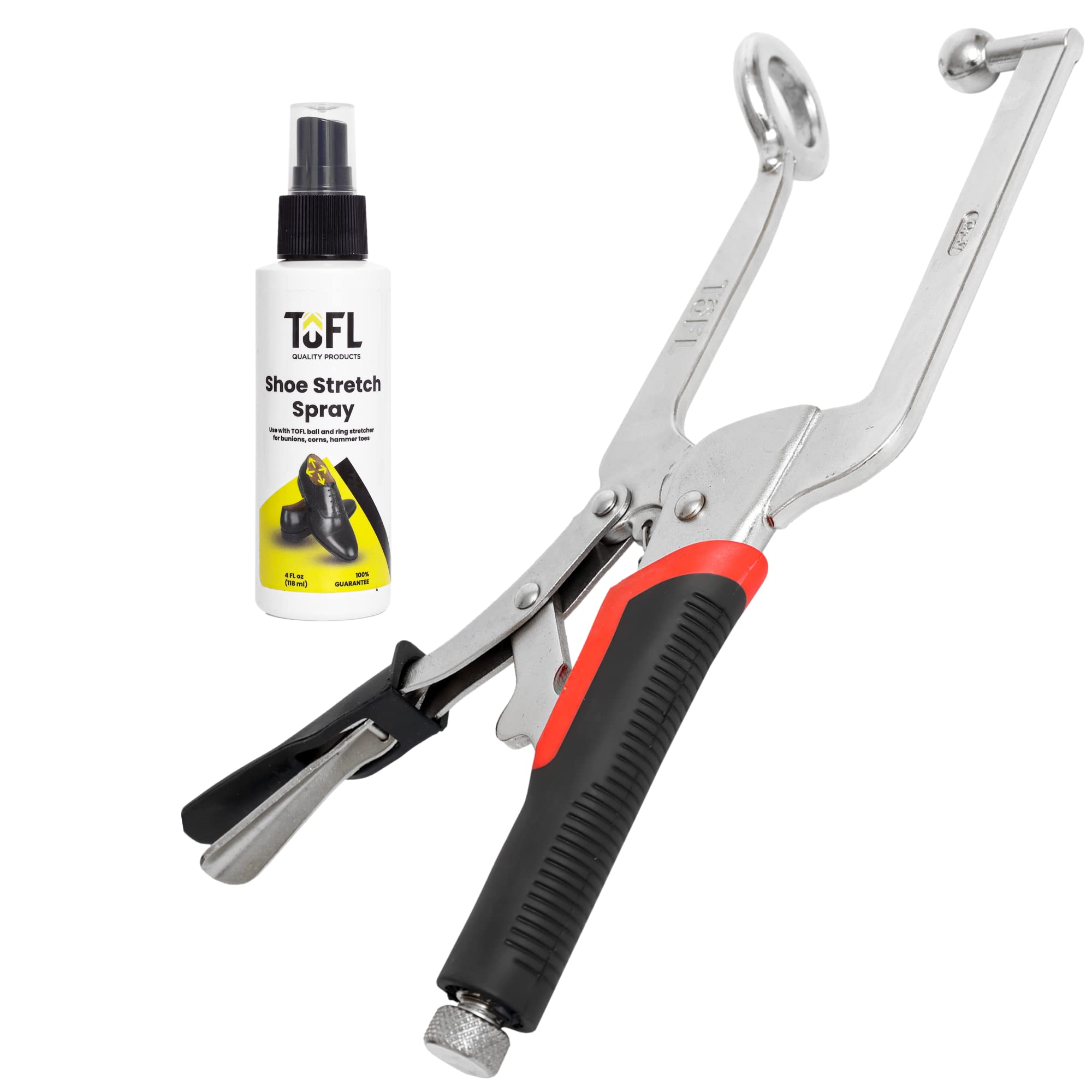 TOFL Shoe Stretcher Set