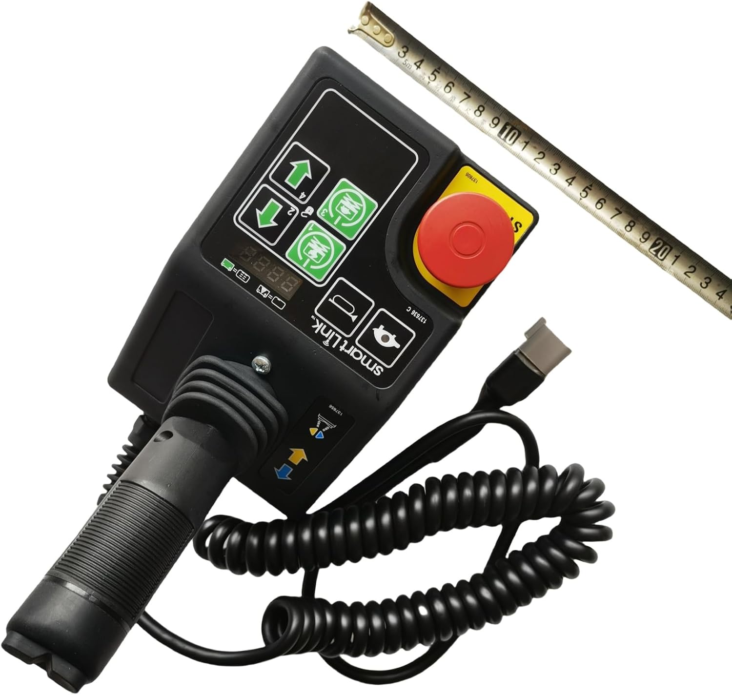 Hoolida Control Box 137633 137633GT for Genie Gen 6 GS-1530 GS-1532