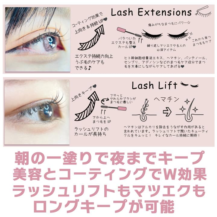 Amazon.co.jp: 【アッパーイーストラッシュ ナンバーワン アイラッシュ