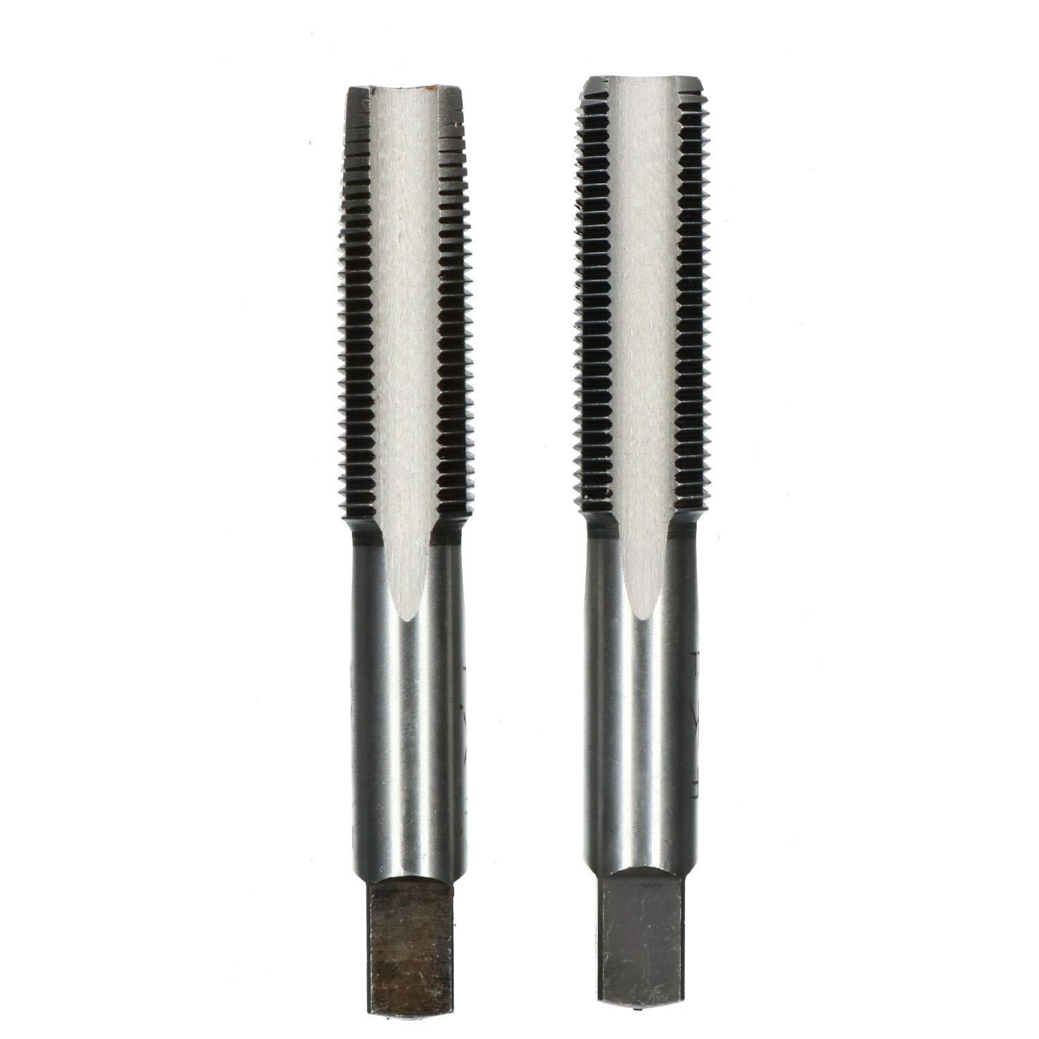 5/8" x 18 UNF Imperial tungsteno conicità di acciaio e tappo serie TD078