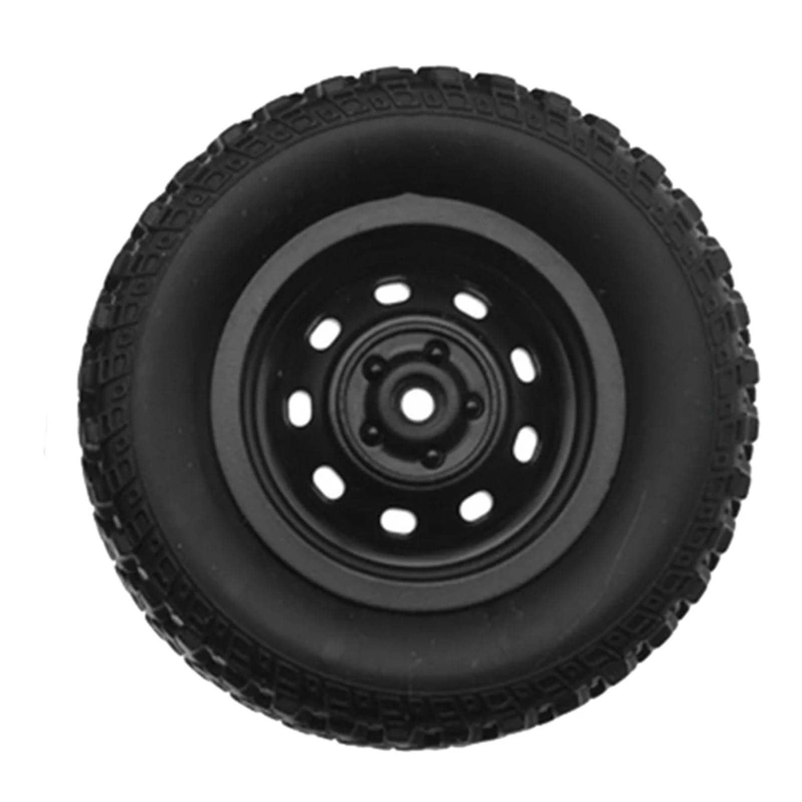 para MN78 para MN82 para MN99S Y34A D6A-01 1/12 Neumático RC Coche Actualizaciones Piezas Modelo Accesorios Modificado Reemplazo Reemplazar Orugas RC Rueda Neumáticos