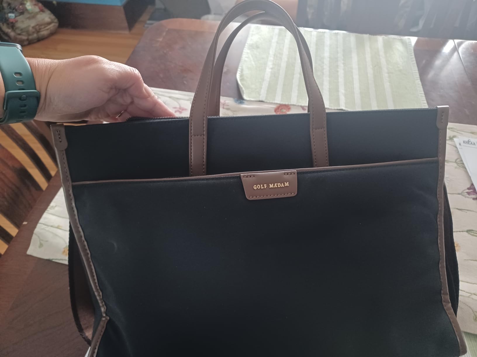 Customer Image
