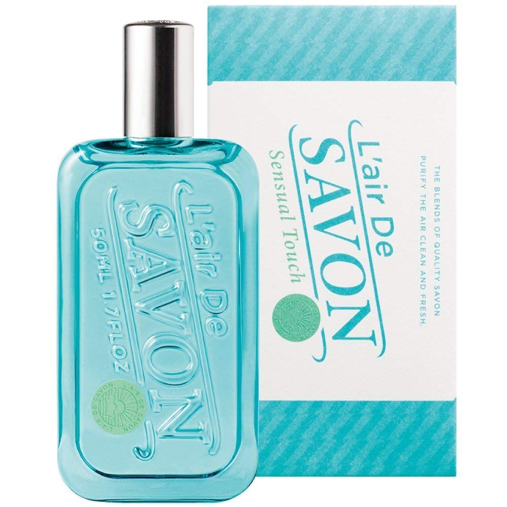 Amazon | レールデュサボン LAIR DE SAVON センシュアルタッチ 50ml