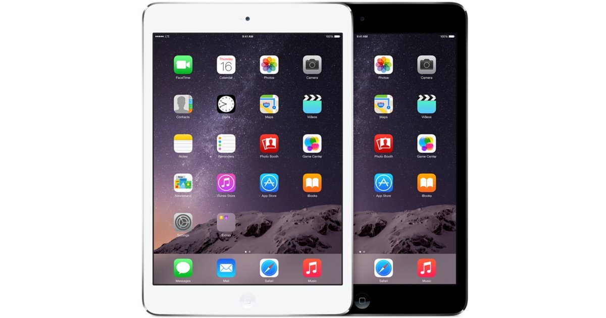iPad APPLE iPad mini IPADMINI RETINA WIFI 32GSILVER APPLE iPad mini IPADMINI RETINA WIFI 32GSILVER