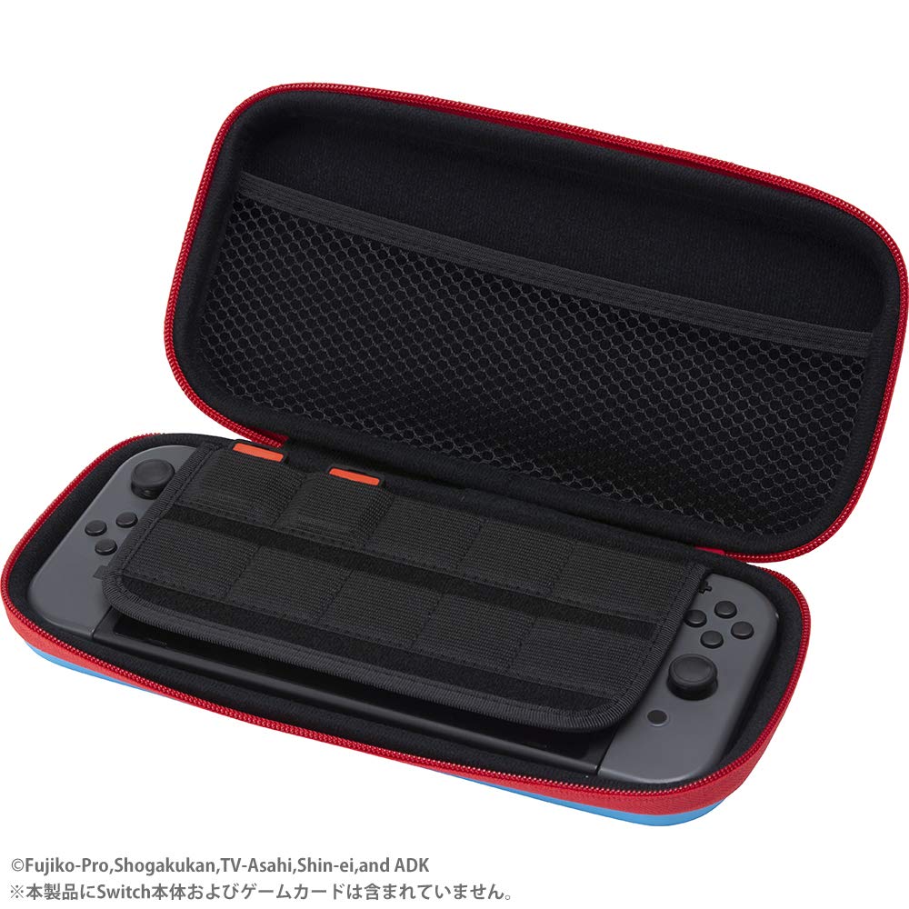 Nintendo Switch Lite （本体）+ドラエモンケース Amazon.co.jp: ドラえもんSwitch スイッチカバー 保護カバー
