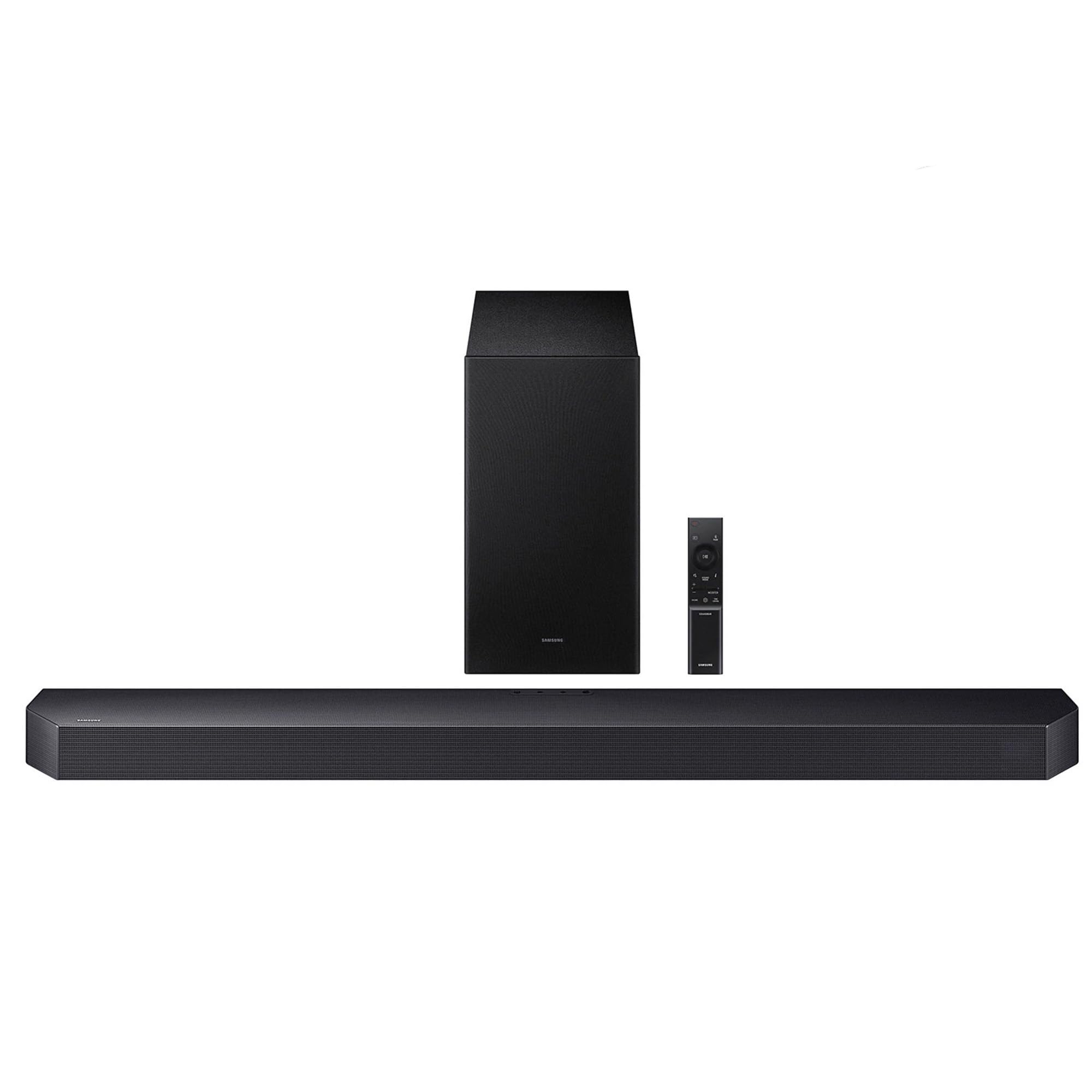 Samsung Q600F Soundbar