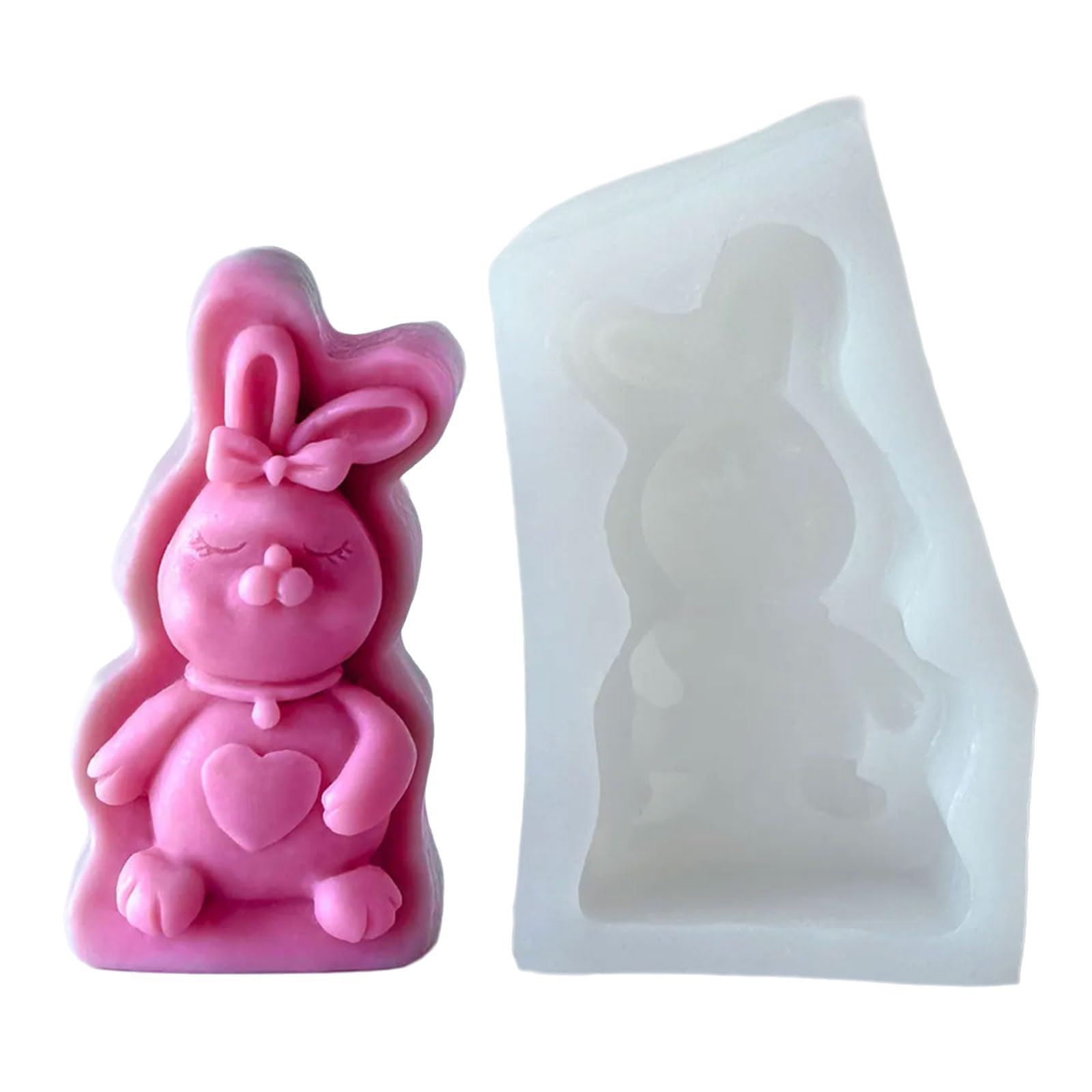 Osniyaw G Bakin Hand Castin Moulds Ornament Mould Silicone Craft Pendant Delicate Fondant Moulds Candle Decoration Moulds Decoratin Candle Moulds