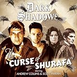 The Curse of Shurafa (Dark Shadows)