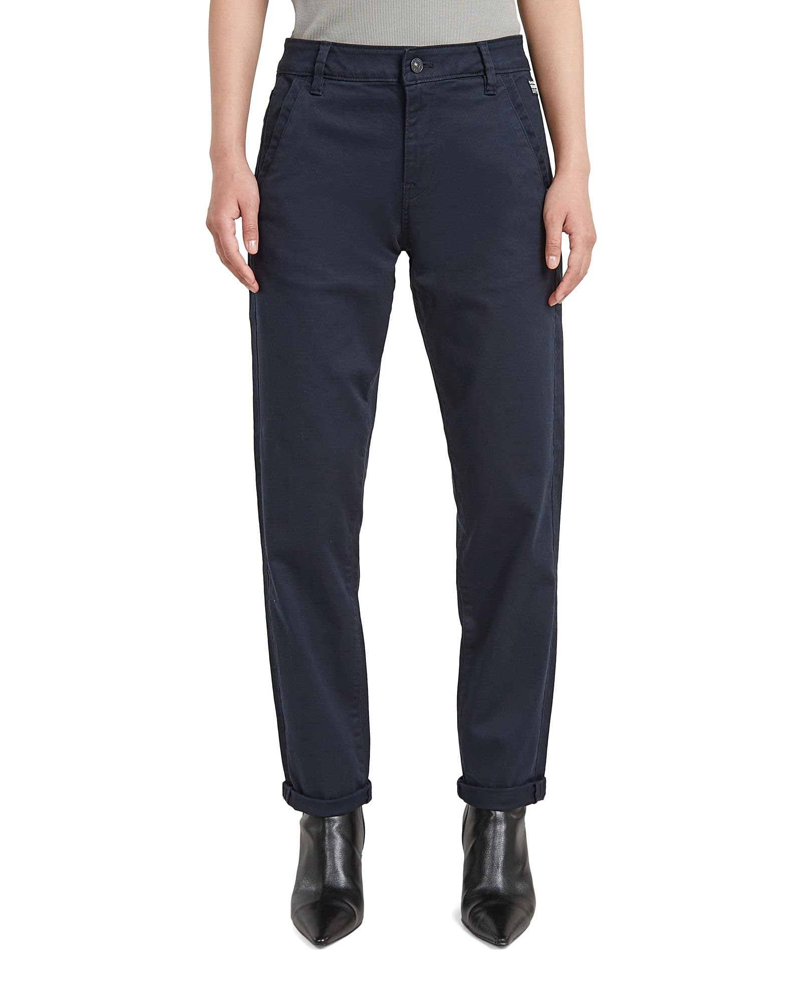 G-Star Damen Kate Boyfriend Chino